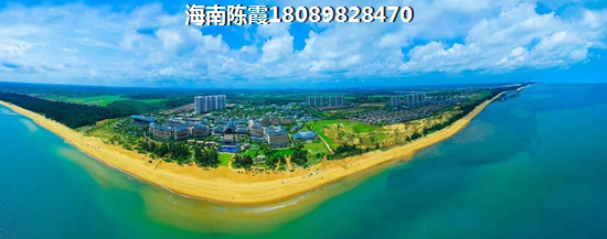龙湾·雨林谷户型图上的数字3