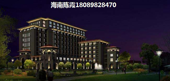 龙湾·雨林谷开发商怎么样？