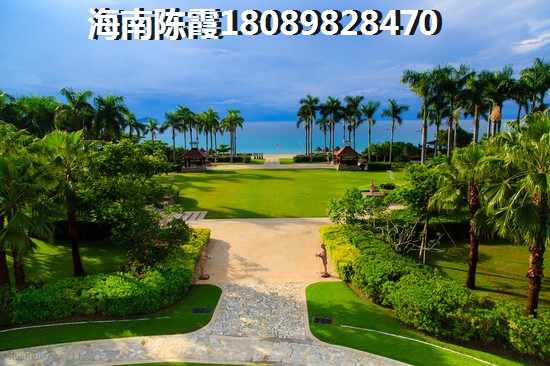 保亭椰之郡适合养老吗？