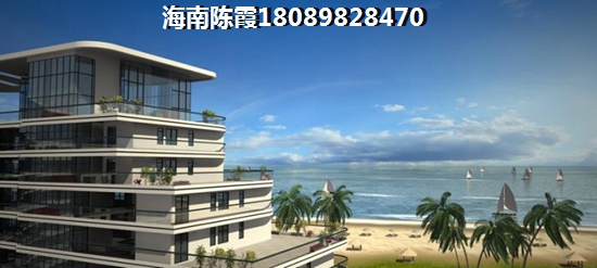 海南房地产增纸潜力