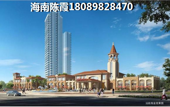 为什么XG后海南保亭县房价还在高涨