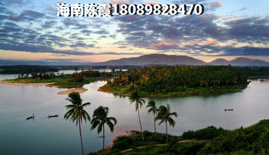 七仙河畔开发商怎么样？