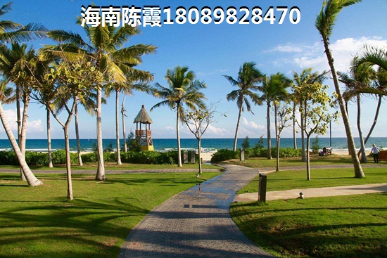海南桃源居御品
