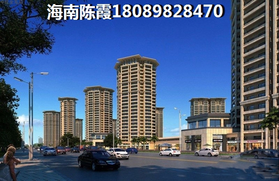 保亭椰之郡户型图