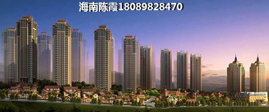 海南适合养老居住吗？