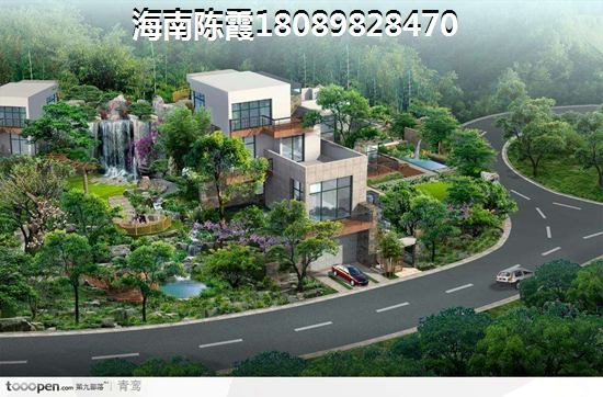 庄园御景是迟疑让北方人失去庄园御景买房条件！