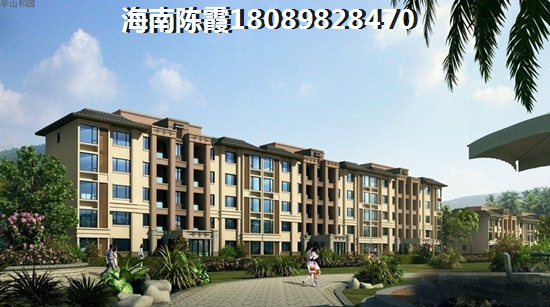 龙湾·雨林谷VS南国海立方分析对比