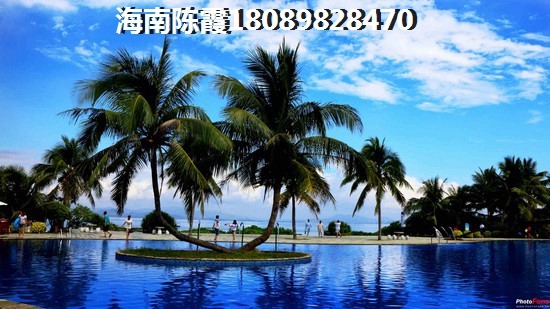 海南外地人能商业贷款买房吗