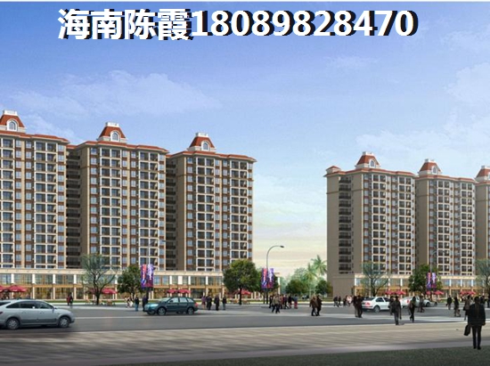 海南保亭县海景房产哪里买醉好？保亭七仙岭有哪些楼盘？