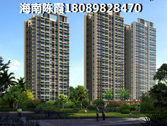 海南保亭县靠海楼盘哪里醉好？1