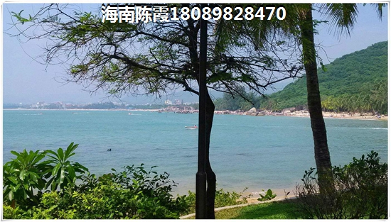 海南保亭楼盘房价如何
