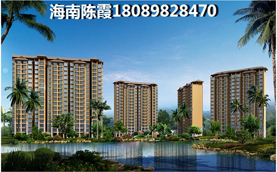 北方人在金手指·白鹭湖购房后悔了吗