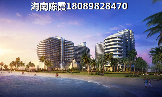海南的房价还在上涨吗