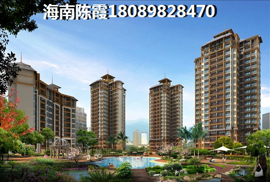 海南醉新政策购房政策2