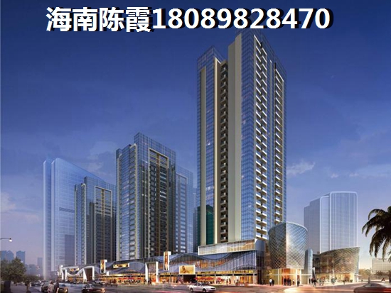 >2022海南买房解读