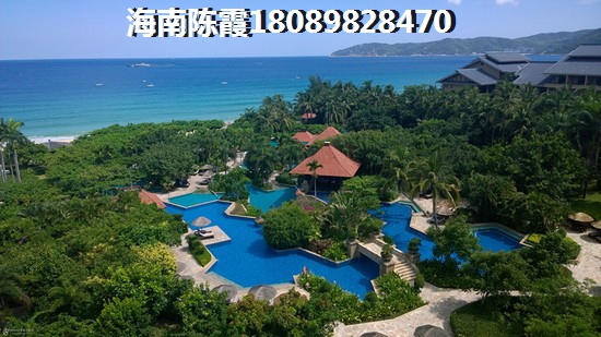 琼中房子适合居住吗