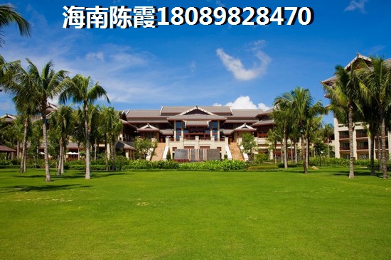 去海南过冬哪个地区性价比高