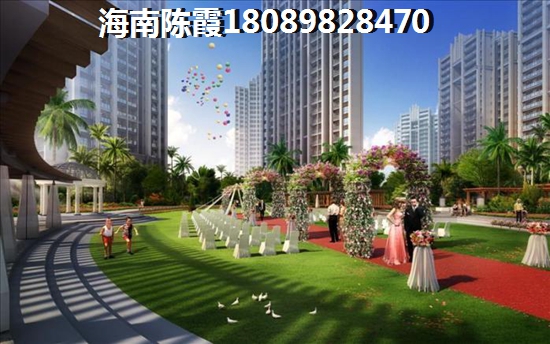 去海南过冬哪个地区性价比高，海南哪里的房子性价比高气候又好？