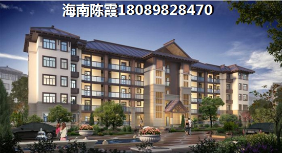保亭县发展前景可观吗？