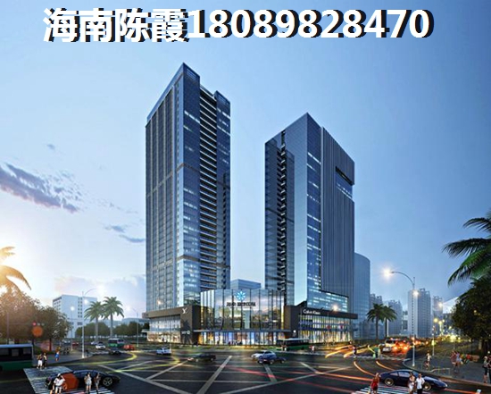 海南保亭哪些公寓适合touzi开发