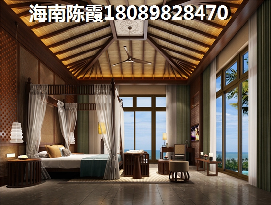 在海南居住应该注意什么（海南各地气候哪儿醉热）