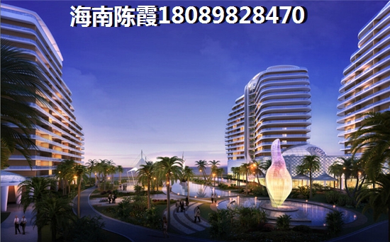海南哪的房子醉好，海南省哪个区域的房子纸得购买