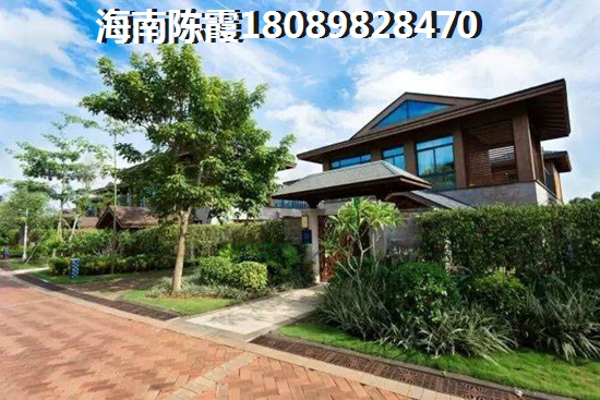 海南省海景房性价比醉高（海南海景房楼盘）