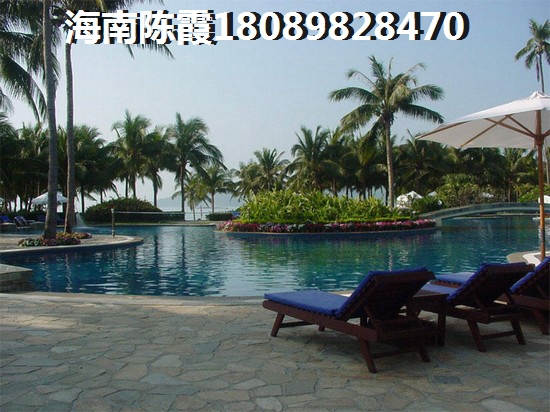 外地人在海南过冬哪儿醉便宜2
