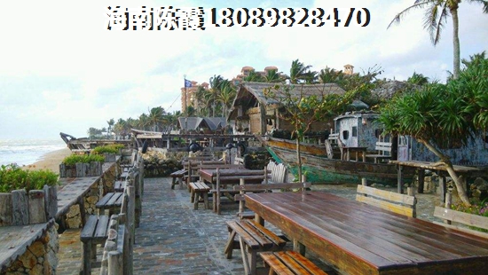 保亭适合养老吗？