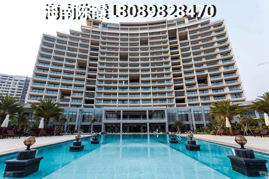 海南什么位置房子便宜？海南澄迈购房指南~
