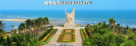 海南房价2023楼盘房价走势图