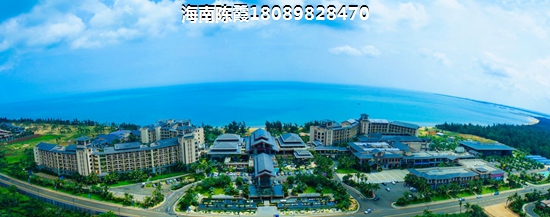 海南是否满足居住需求