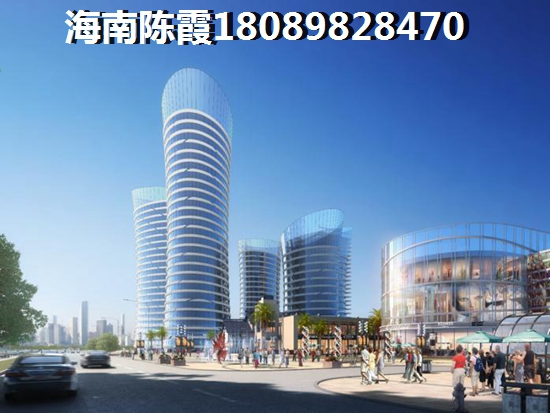 海南省公寓2023醉新价格！