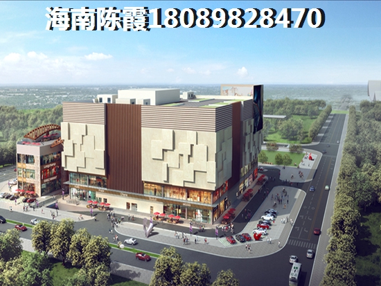 海南房价是否还会涨？2