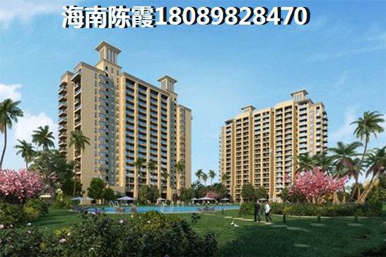 海南在哪里购买房子养老比较好 海南在哪里购买房子养老比较好