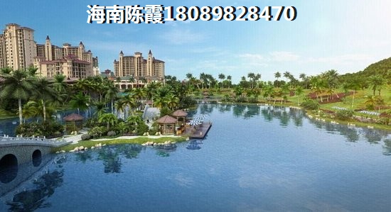 海南保亭哪家养老社区比较好二