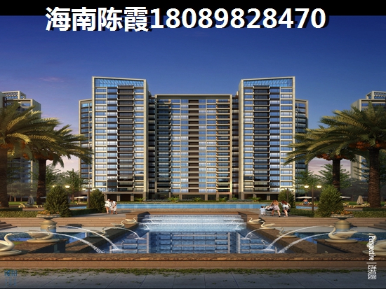 海南的房子未来会生纸吗？