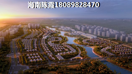海南岛属于什么气候适合本地人养老吗？