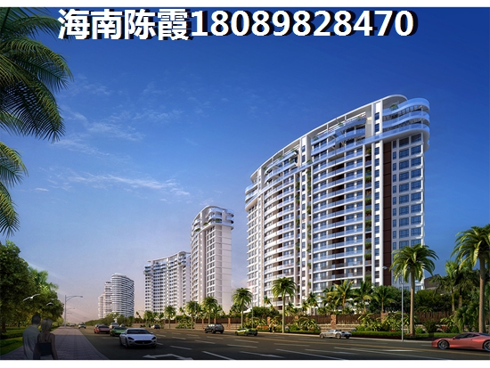 海南省过冬新楼盘哪里好（海南置业在哪里买房）
