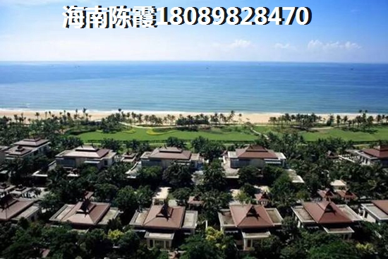 不落户怎么在海南买房（没户口在海南买房子吗）