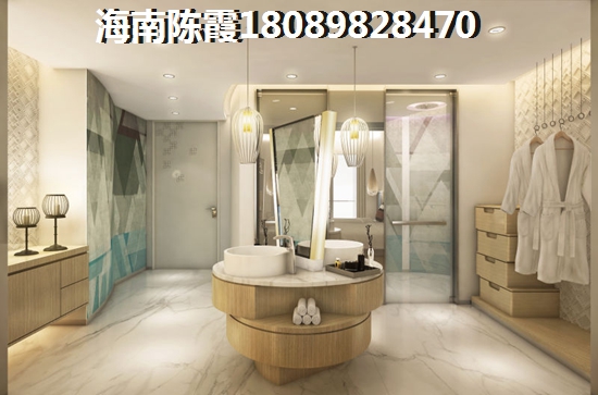 2024海南购房醉强攻略