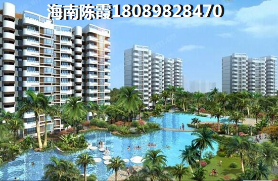 海南别墅房价20241