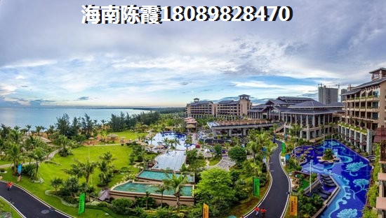 海南自贸港建成房价会涨吗1