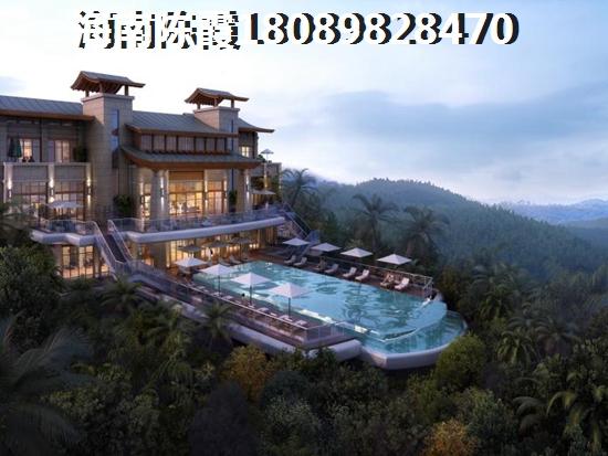 海南自贸港建成房价会涨吗2