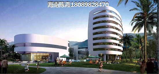 保亭地恒时代小户型，海南小户型哪里好住