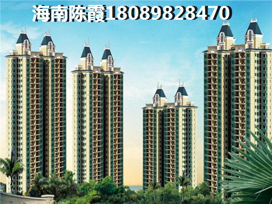 琼中县在海南的什么位置（外地人可以在琼中买房子吗）
