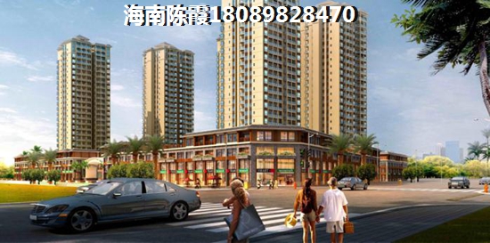 保亭县有涨价潜力的楼盘分析
