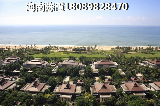2025海南保亭前景怎么样？