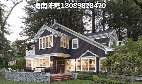 保亭县哪里买房适合养老（保亭县房子）