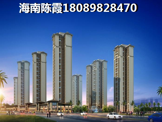 海南保亭靠近海边房价多少